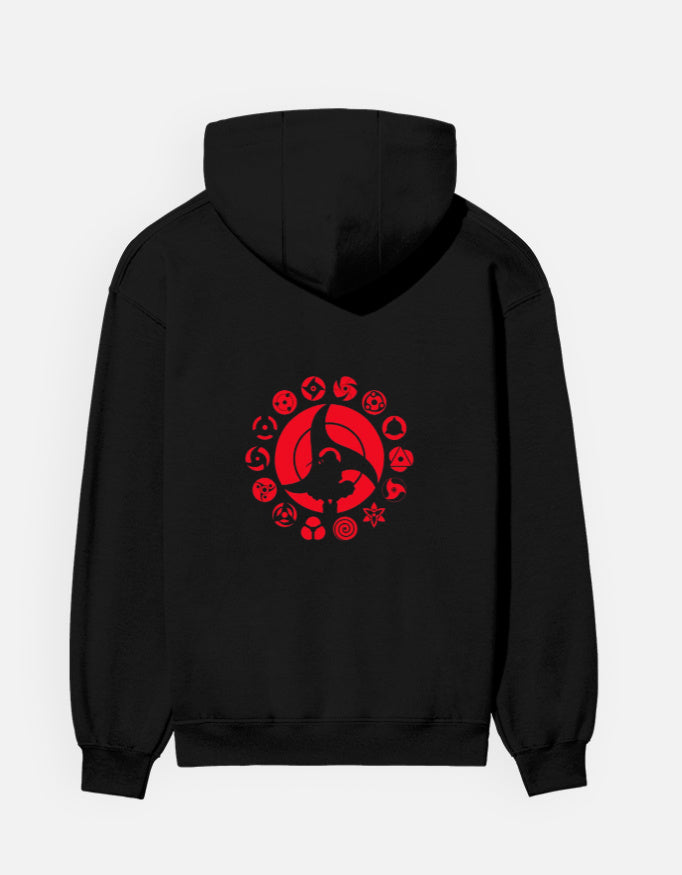HOODIES