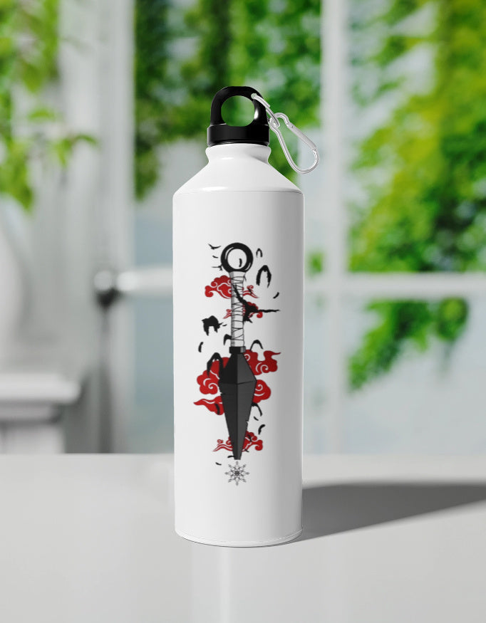 WATER BOTTLES